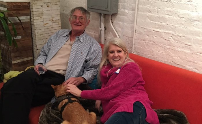 Birthday Fun in&nbsp;Boston